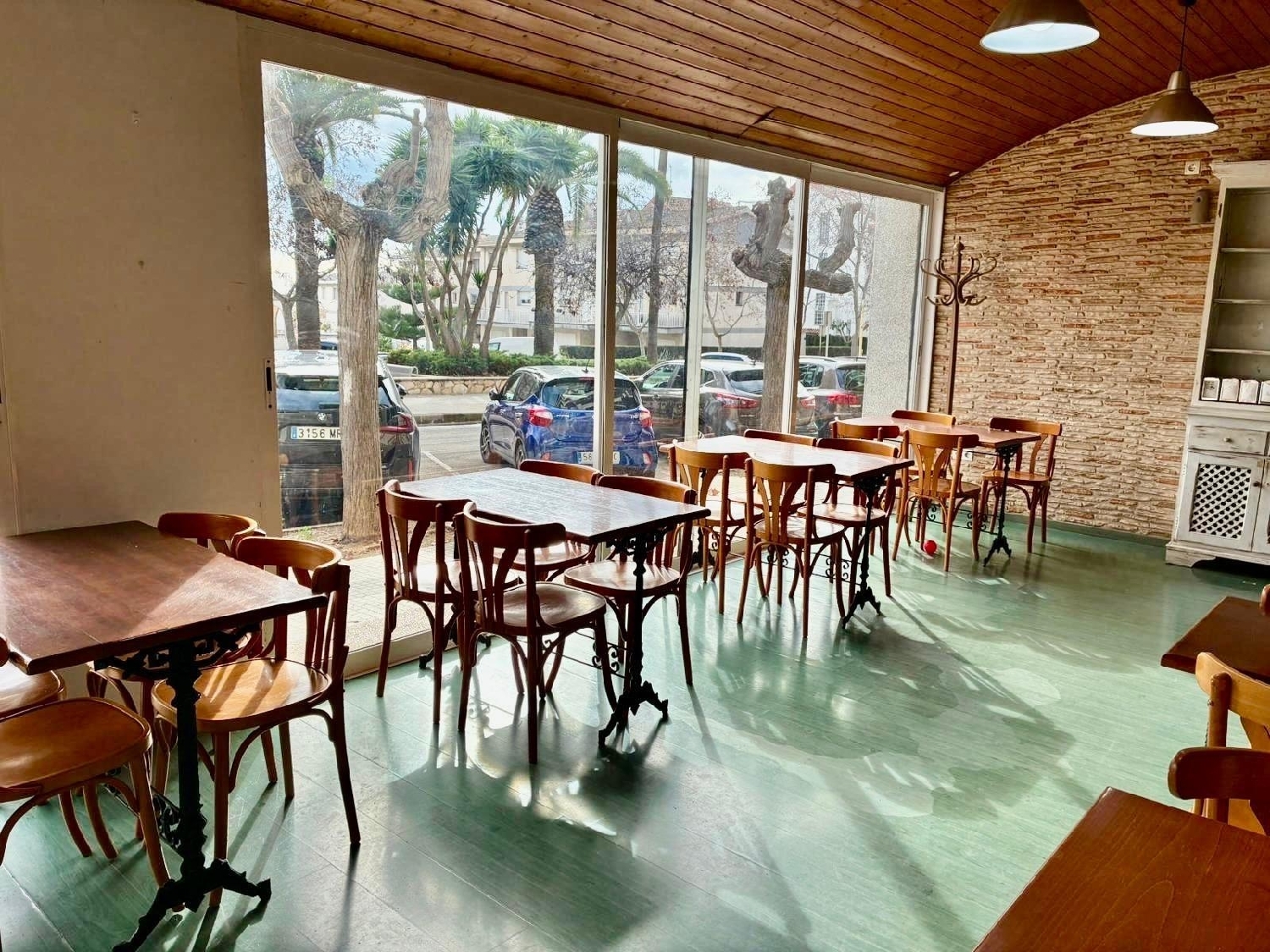  à vendre local commercial Sant Carles De La Ràpita Montsià 4