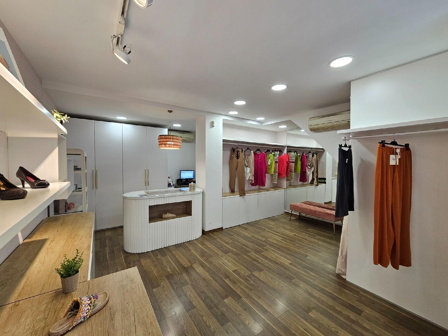 à vendre local commercial Sant Carles De La Ràpita Montsià 5