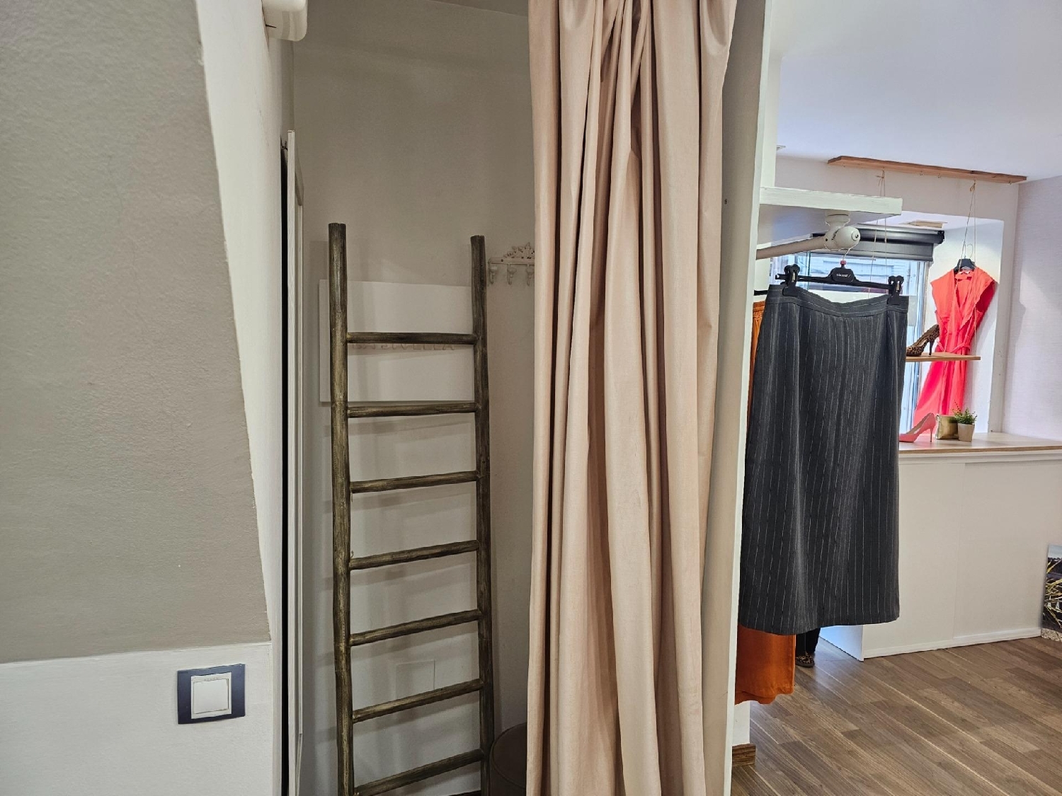 à vendre local commercial Sant Carles De La Ràpita Montsià 3