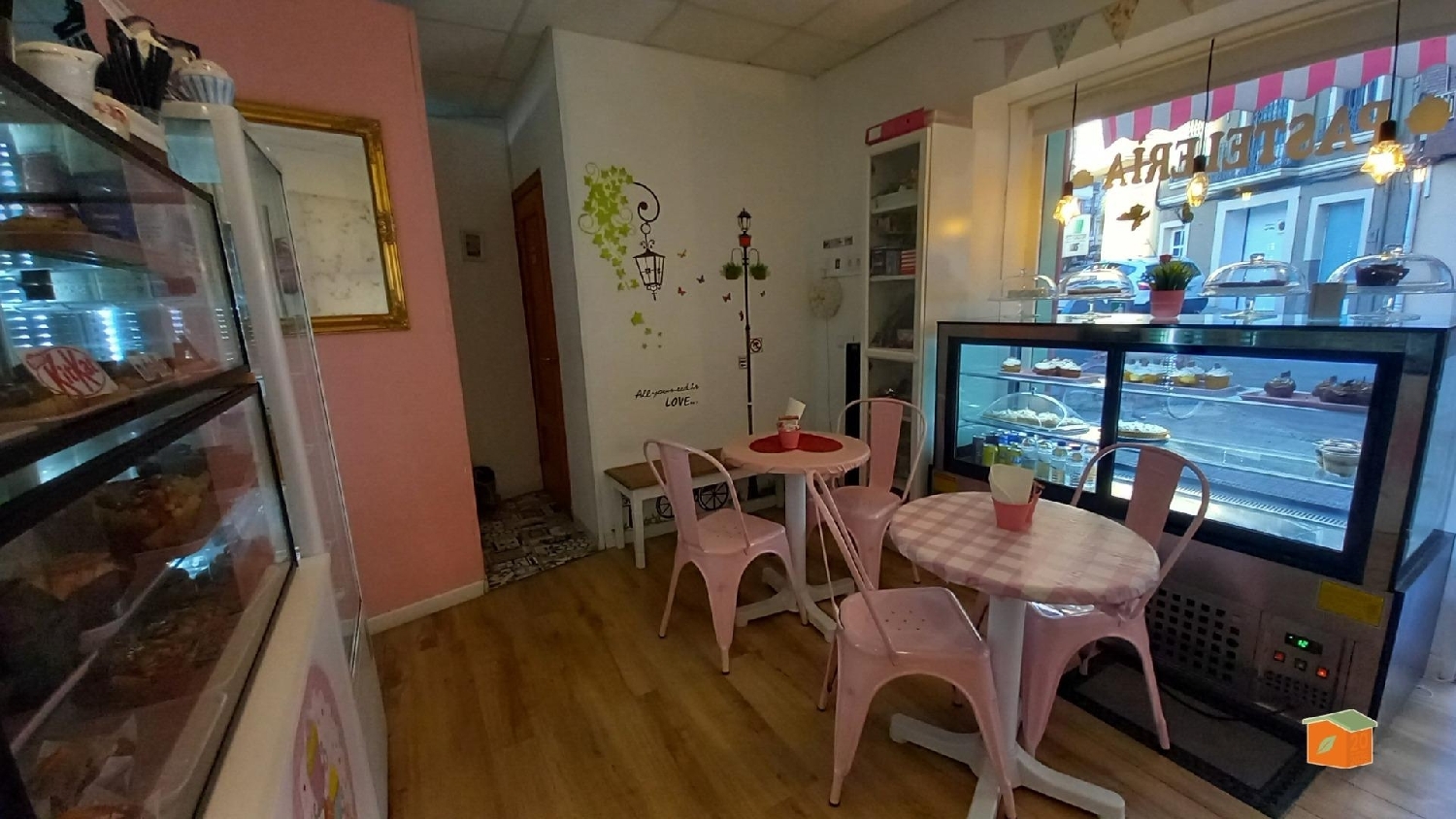  à vendre local commercial Sant Carles De La Ràpita Montsià 3