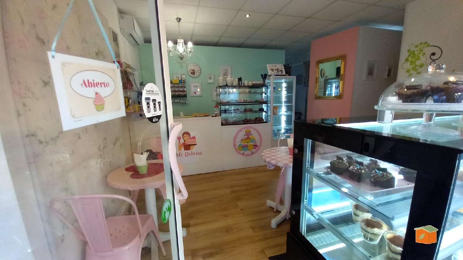  à vendre local commercial Sant Carles De La Ràpita Montsià 1