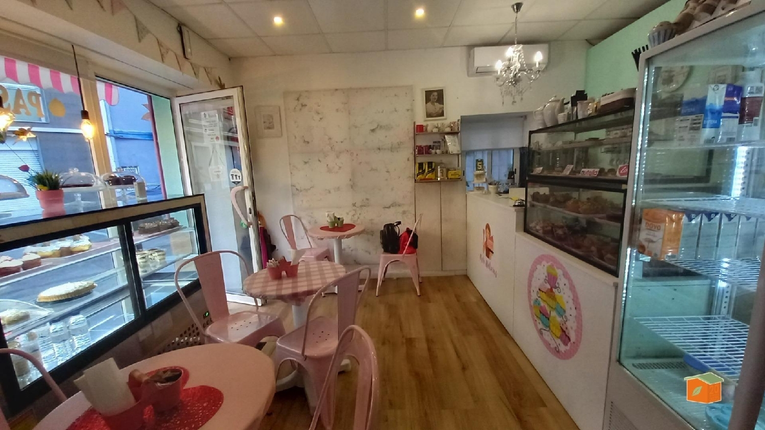  à vendre local commercial Sant Carles De La Ràpita Montsià 5