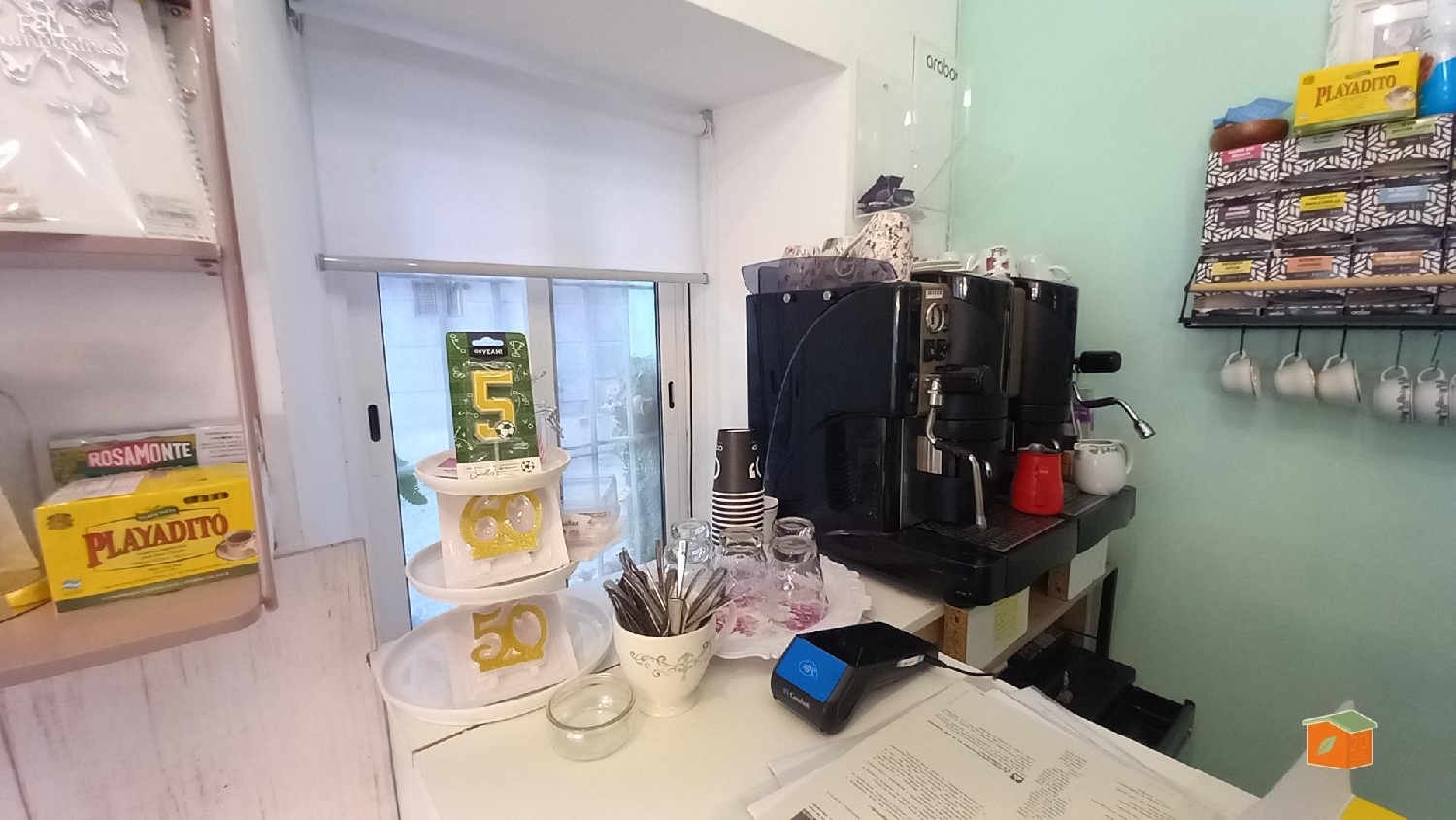  à vendre local commercial Sant Carles De La Ràpita Montsià 7