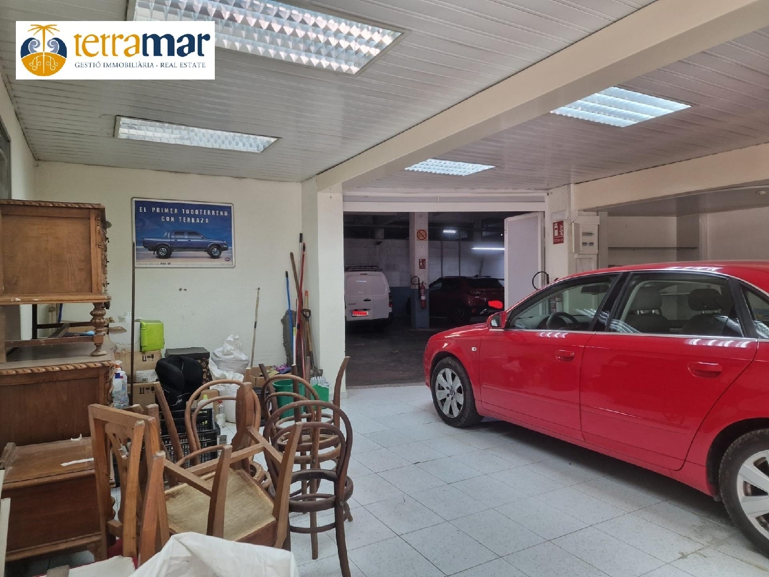  till salu lokal Sant Feliu De Llobregat Baix Llobregat 8