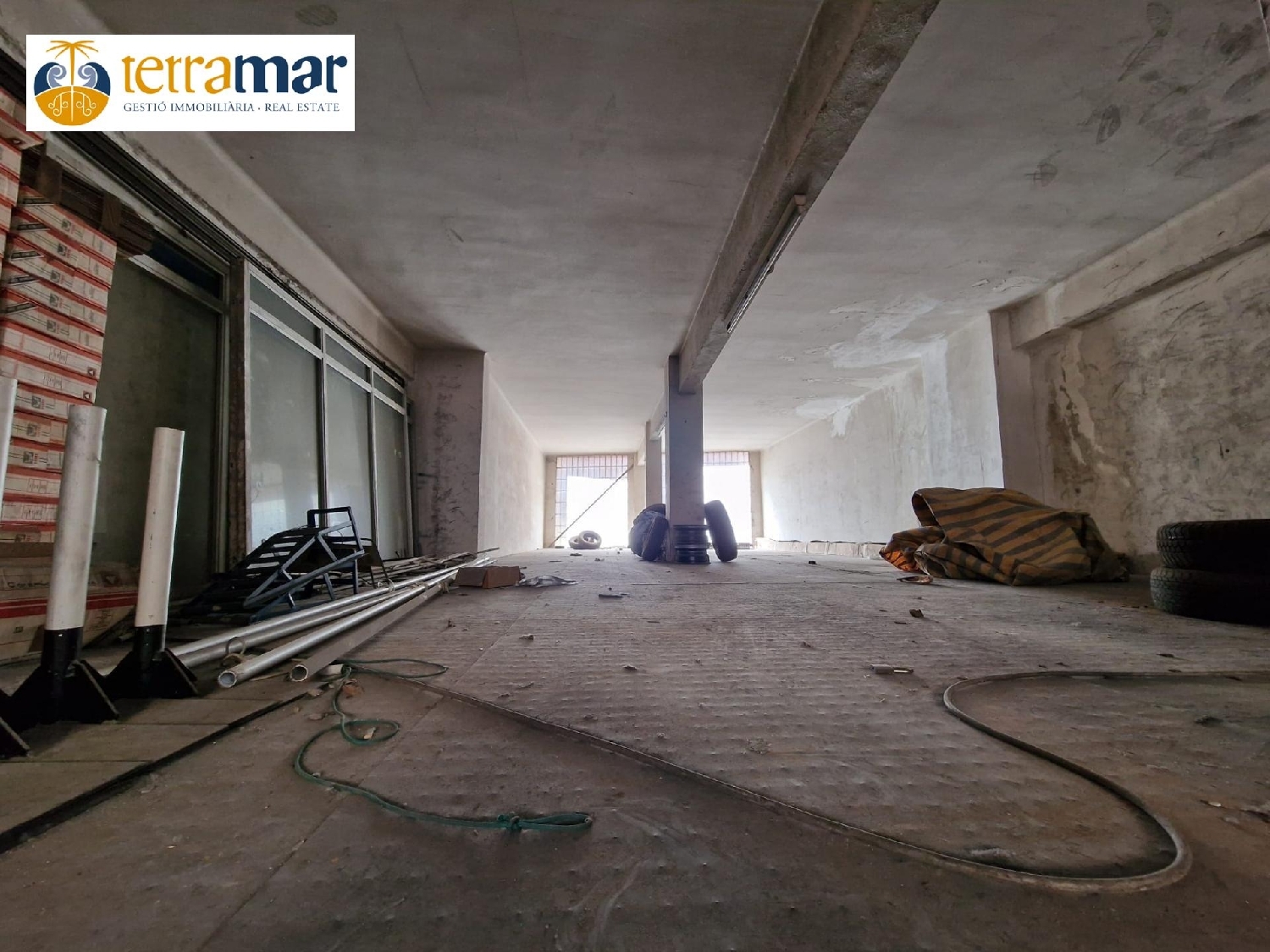  till salu lokal Sant Feliu De Llobregat Baix Llobregat 2