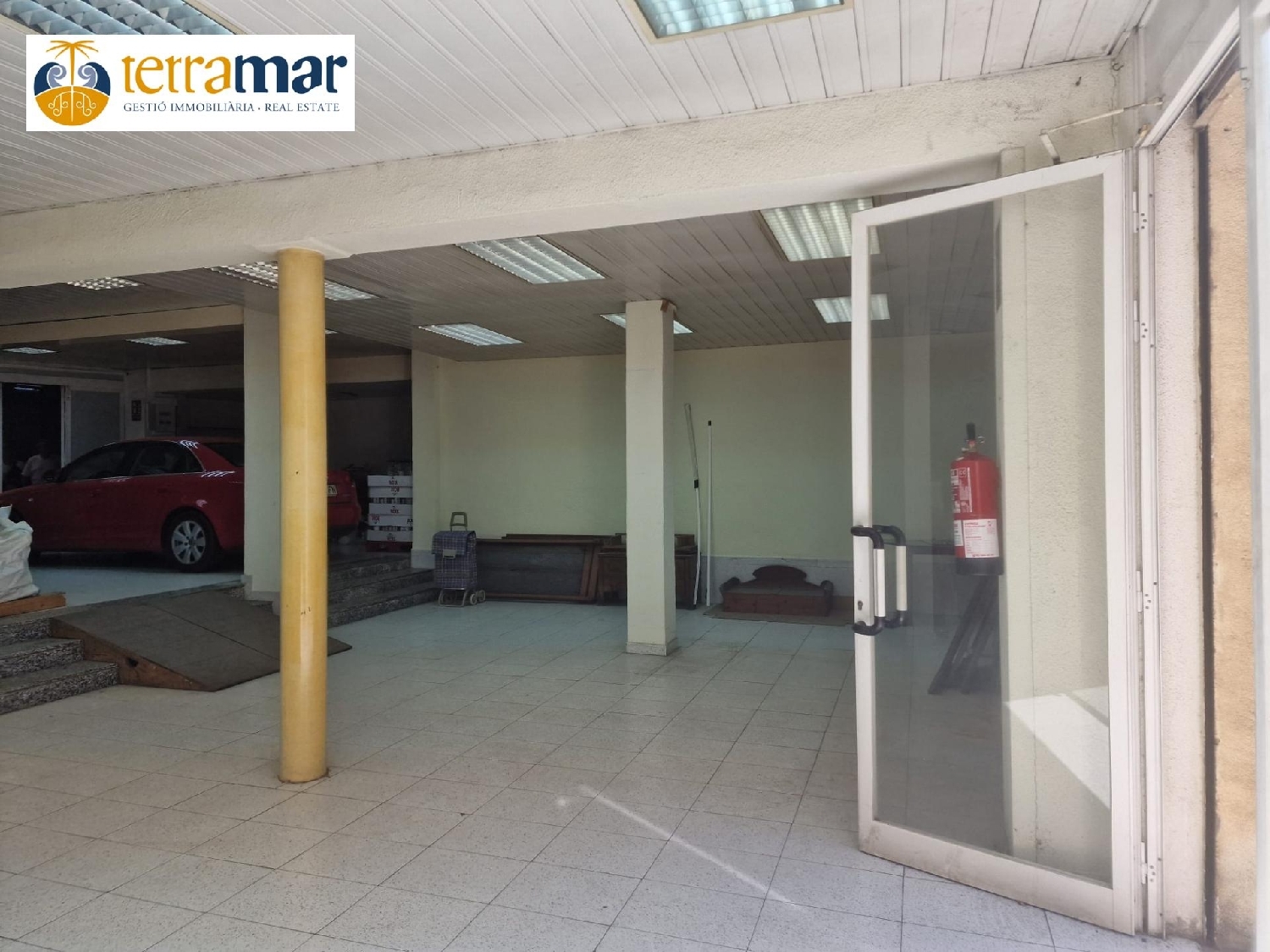  till salu lokal Sant Feliu De Llobregat Baix Llobregat 5