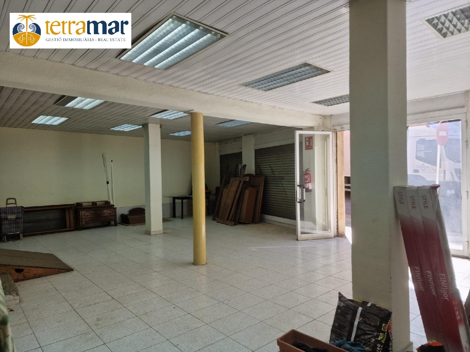  till salu lokal Sant Feliu De Llobregat Baix Llobregat 1