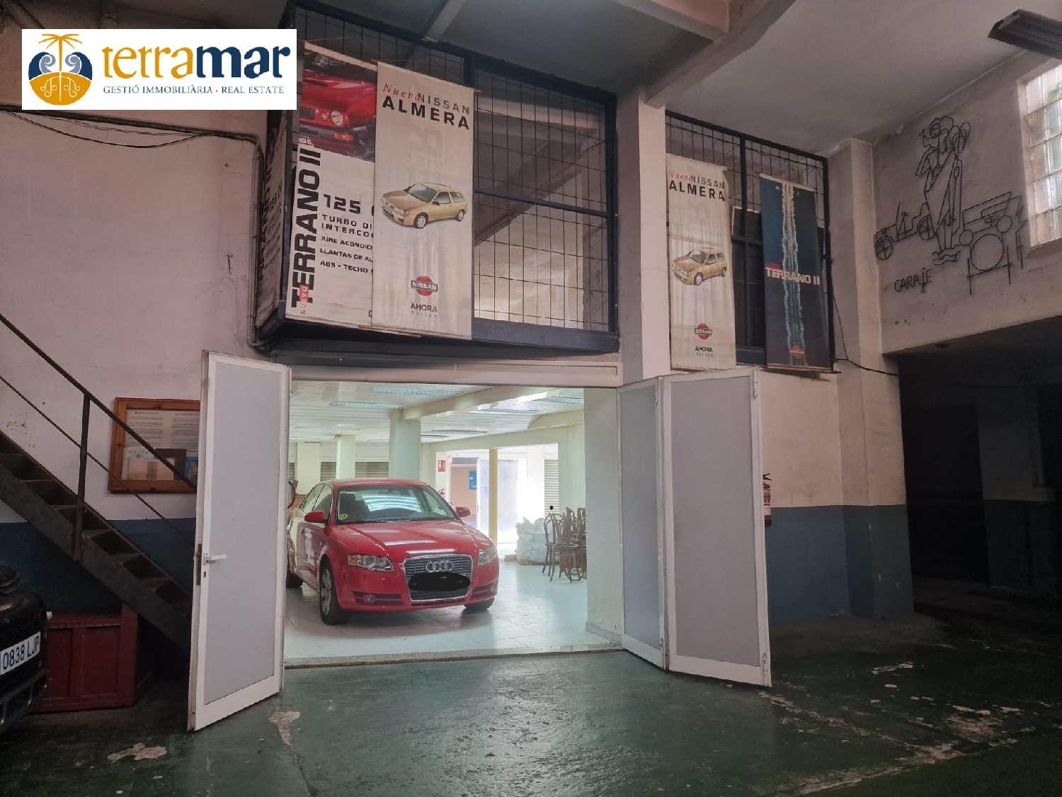  till salu lokal Sant Feliu De Llobregat Baix Llobregat 6