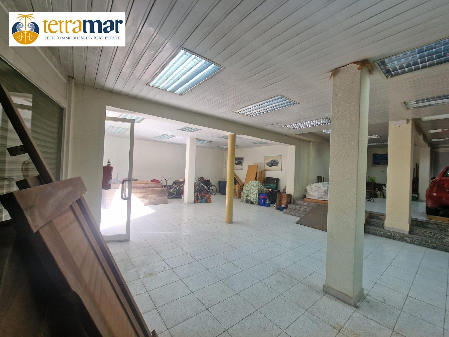  till salu lokal Sant Feliu De Llobregat Baix Llobregat 3