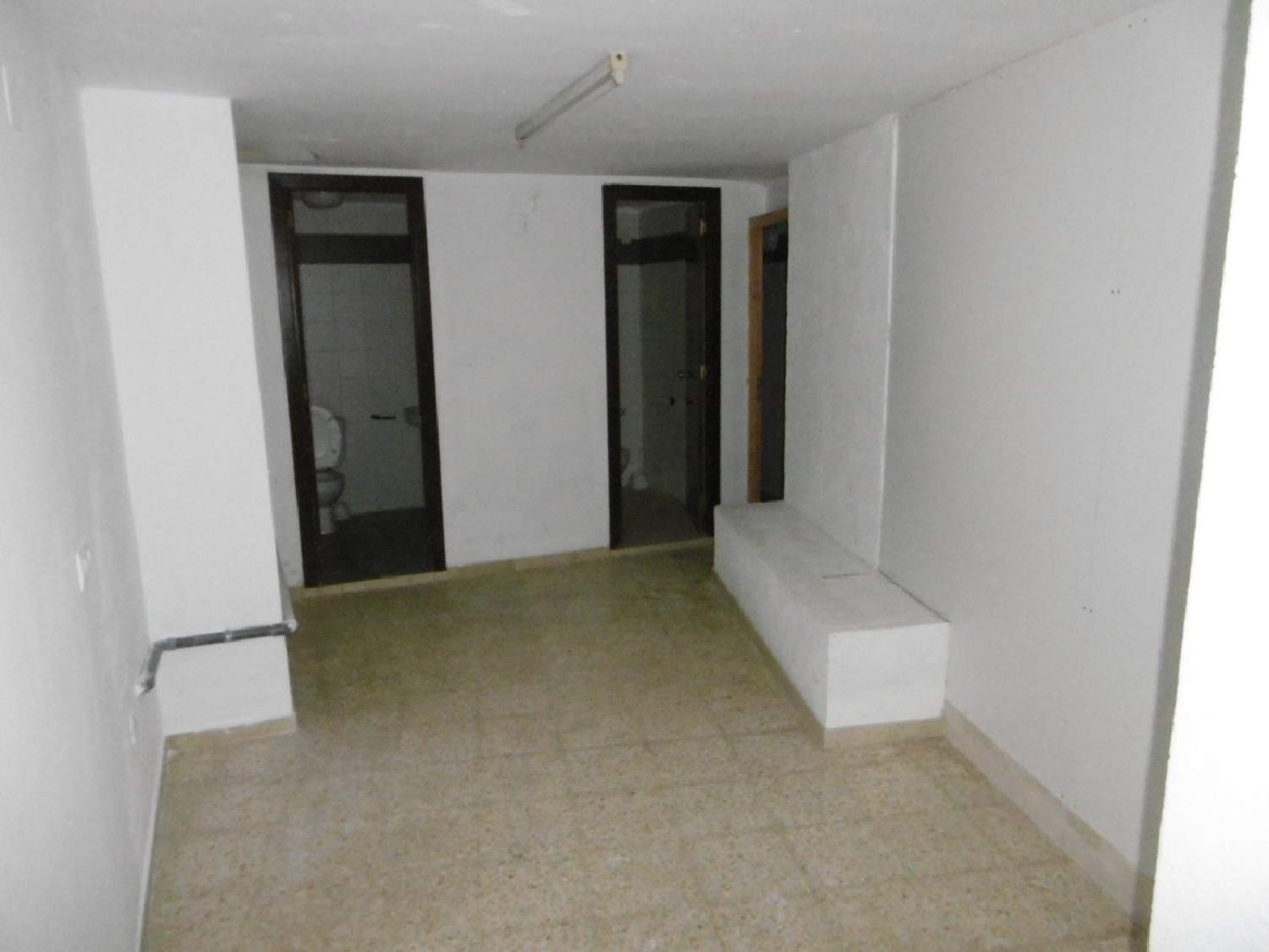  à vendre local commercial Sant Jaume D'enveja Montsià 7