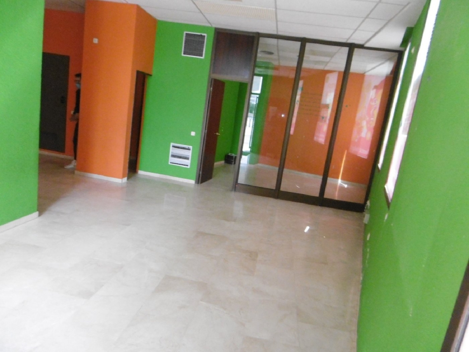  à vendre local commercial Sant Jaume D'enveja Montsià 4