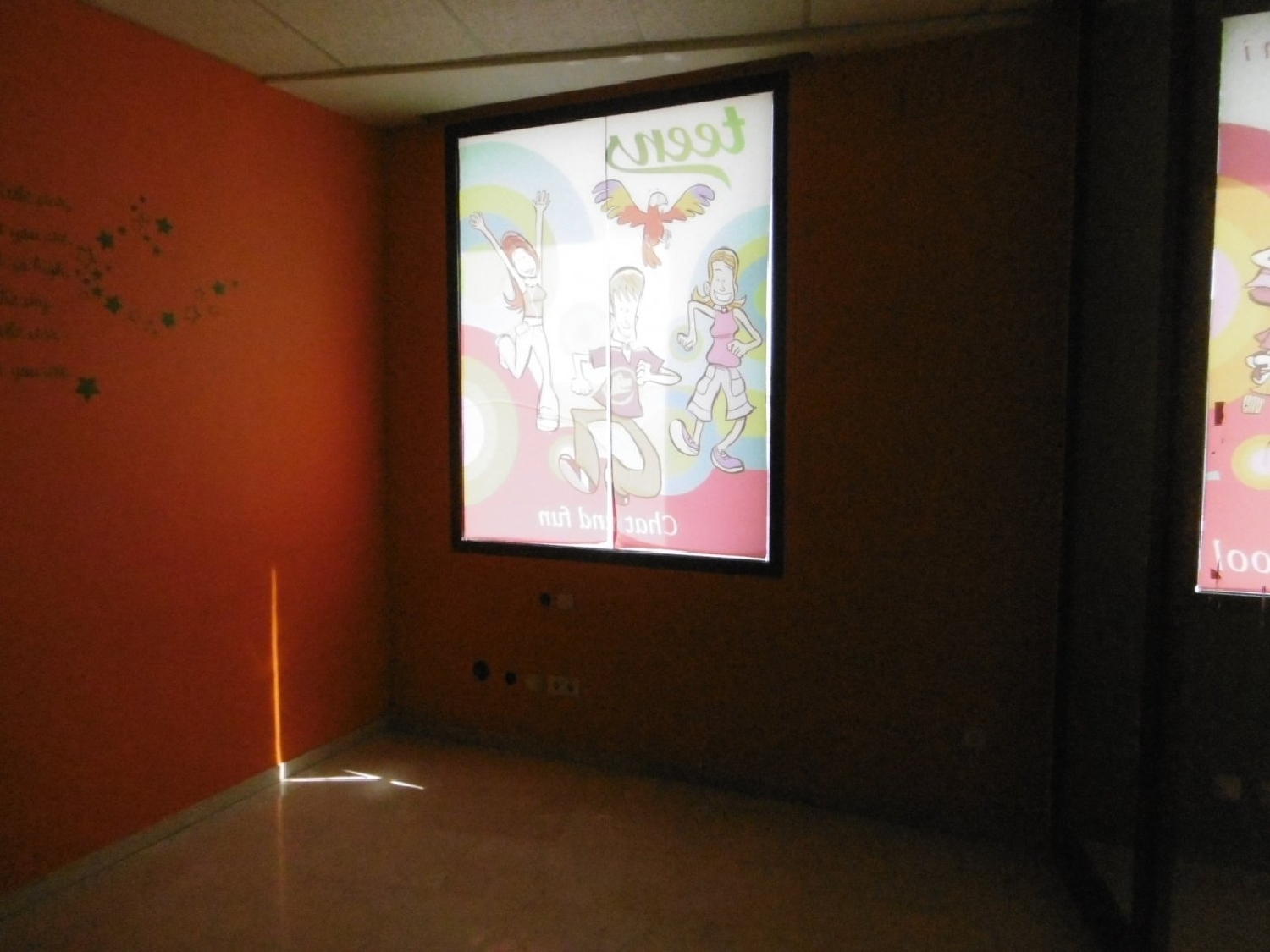  à vendre local commercial Sant Jaume D'enveja Montsià 5