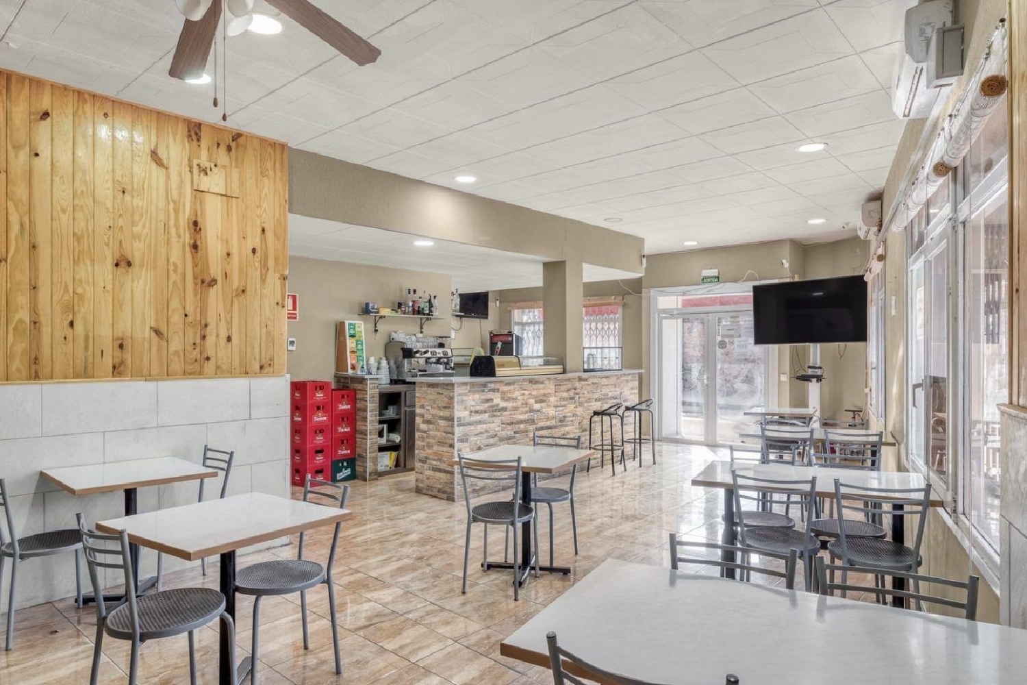 kaufen Gewerberaum Sant Pere Pescador Alt Empordà 7