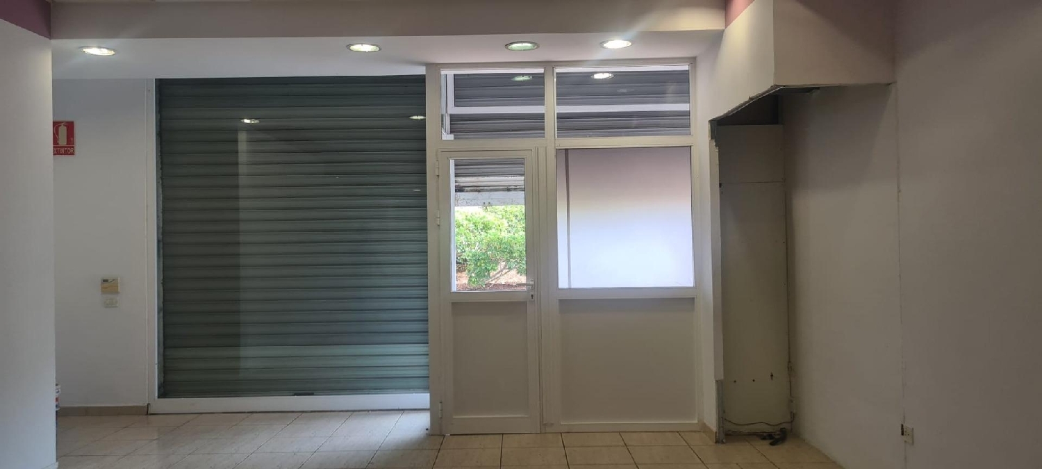  till salu lokal Santa Cruz De Tenerife 38000 Zona Metropolitana 6