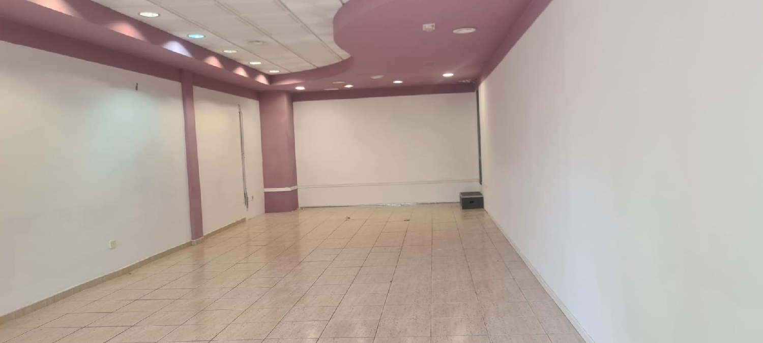  till salu lokal Santa Cruz De Tenerife 38000 Zona Metropolitana 1