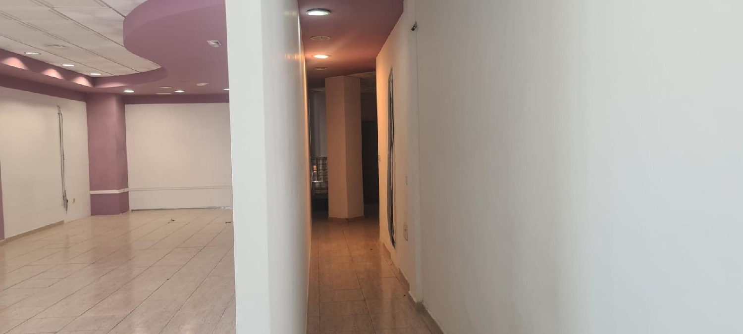  till salu lokal Santa Cruz De Tenerife 38000 Zona Metropolitana 3