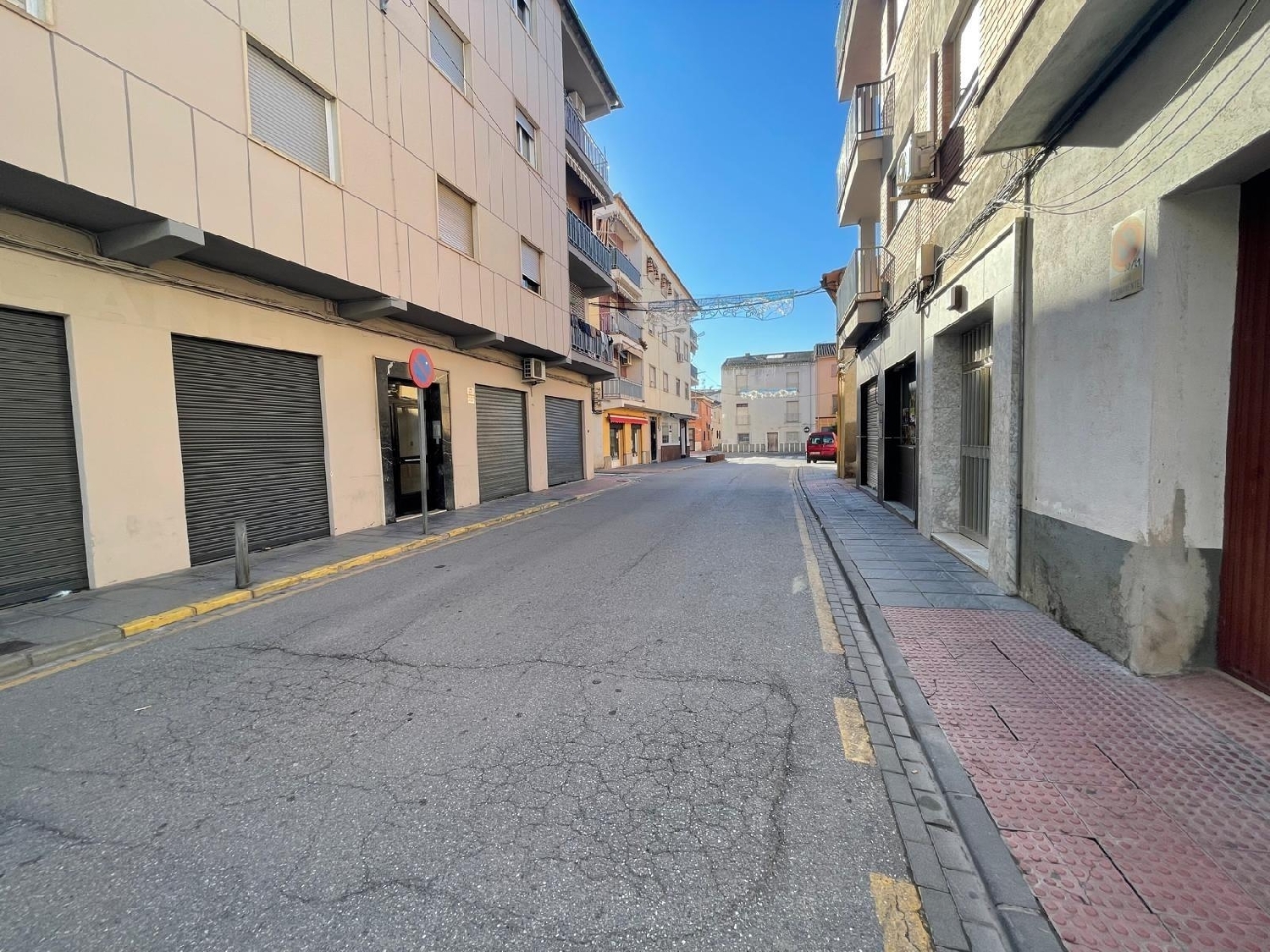  te koop bedrijfsruimte Santa Fe Vega De Granada 4