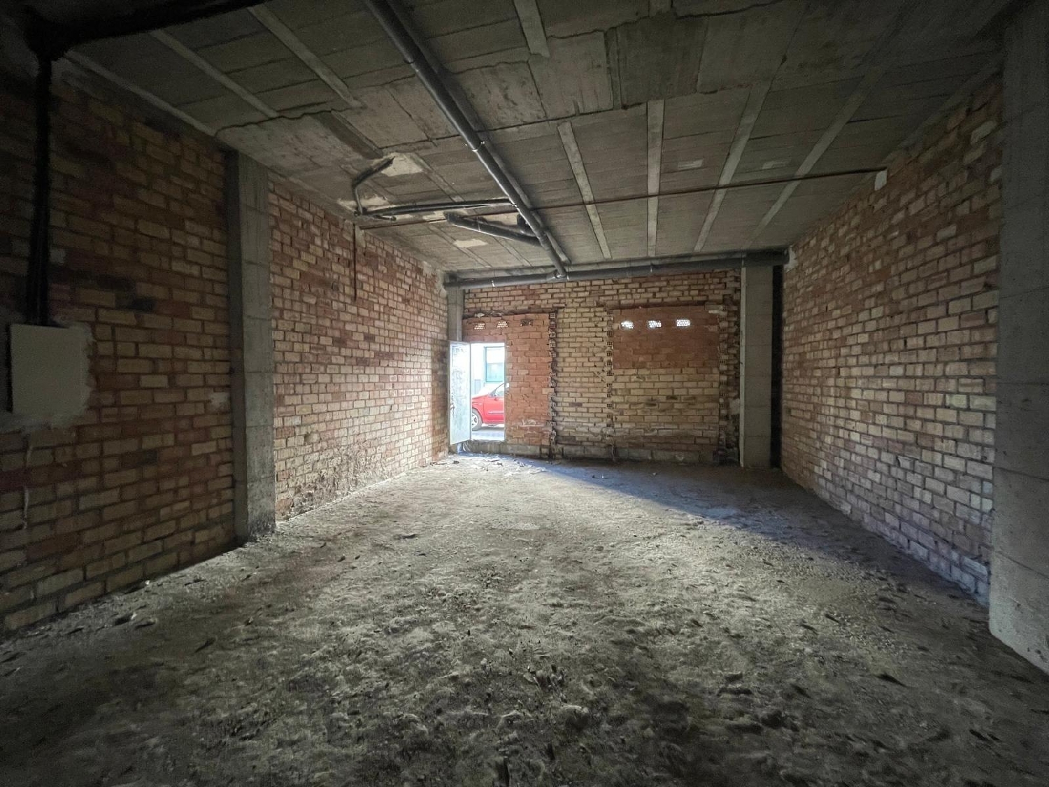  te koop bedrijfsruimte Santa Fe Vega De Granada 5