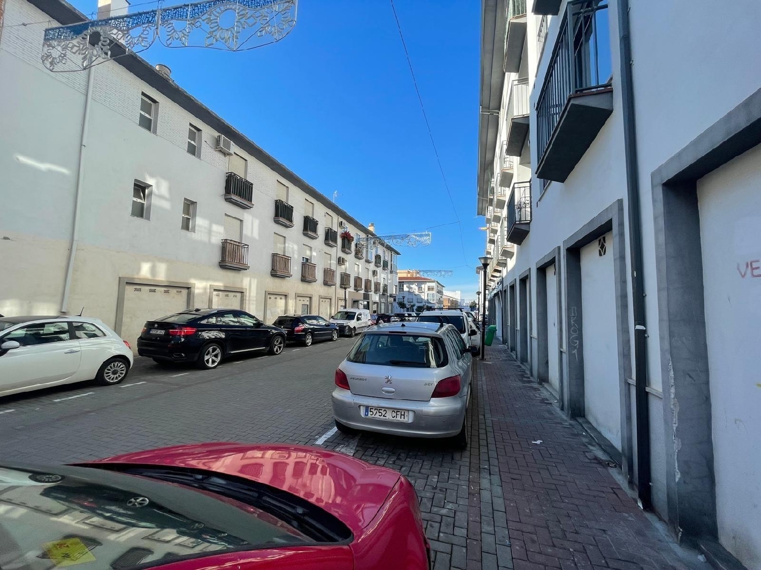  te koop bedrijfsruimte Santa Fe Vega De Granada 2