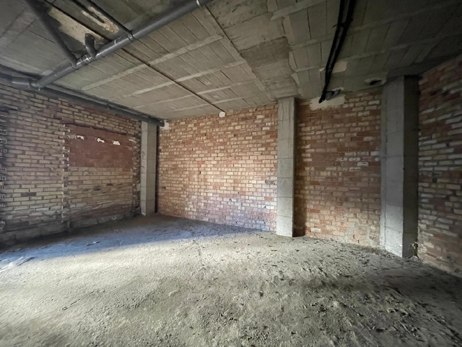  te koop bedrijfsruimte Santa Fe Vega De Granada 7