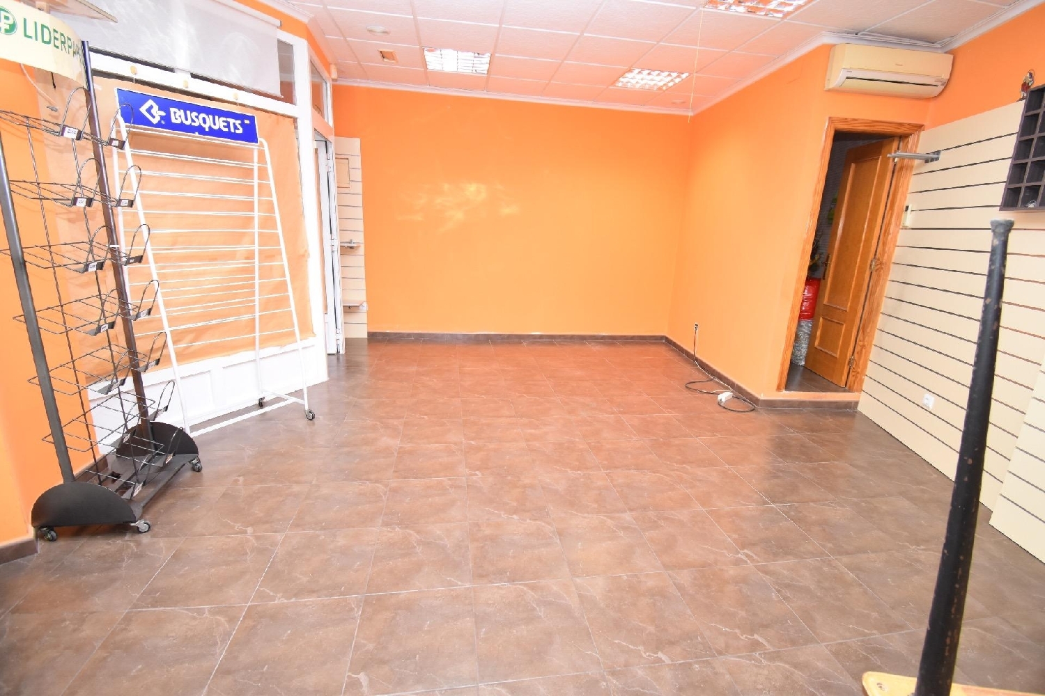  kaufen Gewerberaum Santa Pola Baix Vinalopó 3