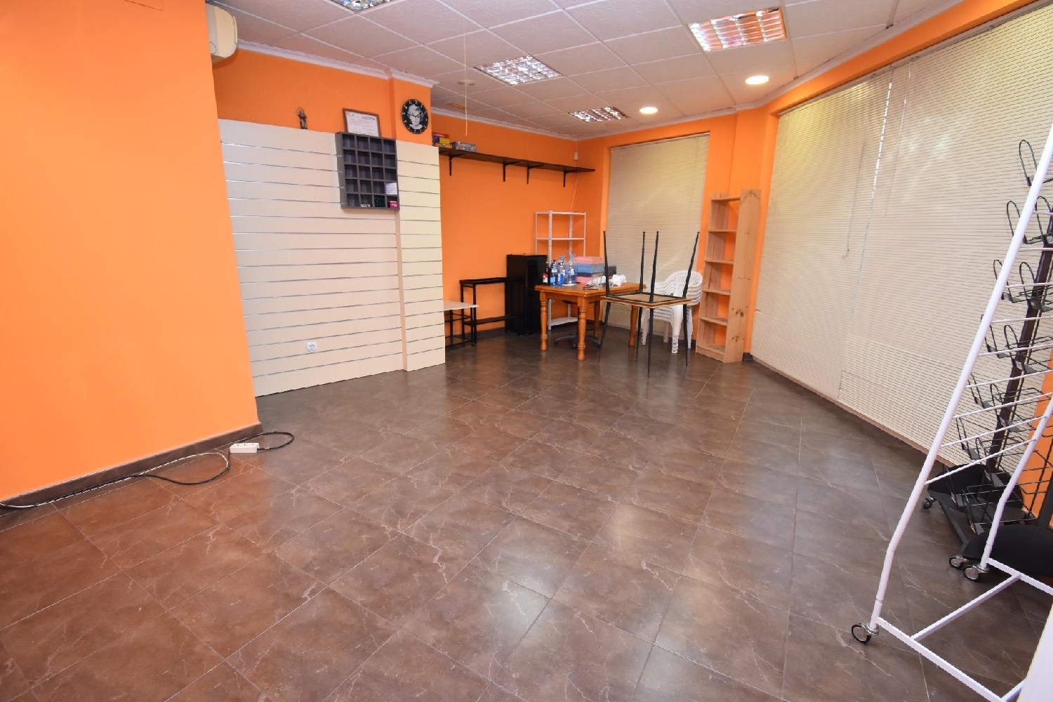  kaufen Gewerberaum Santa Pola Baix Vinalopó 2