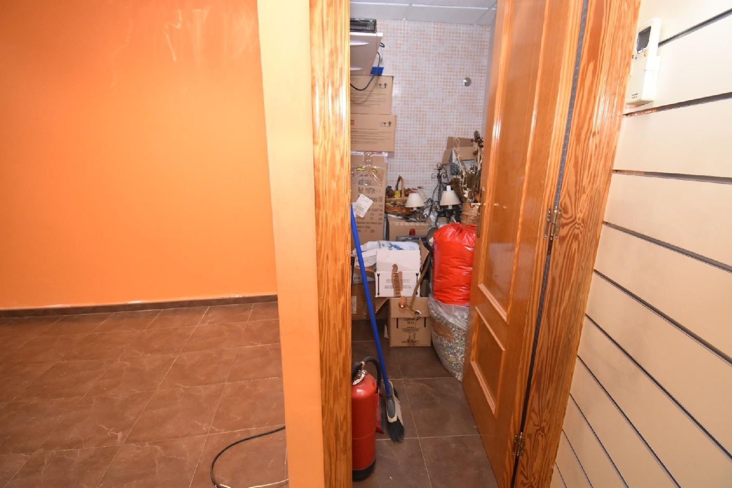  kaufen Gewerberaum Santa Pola Baix Vinalopó 4