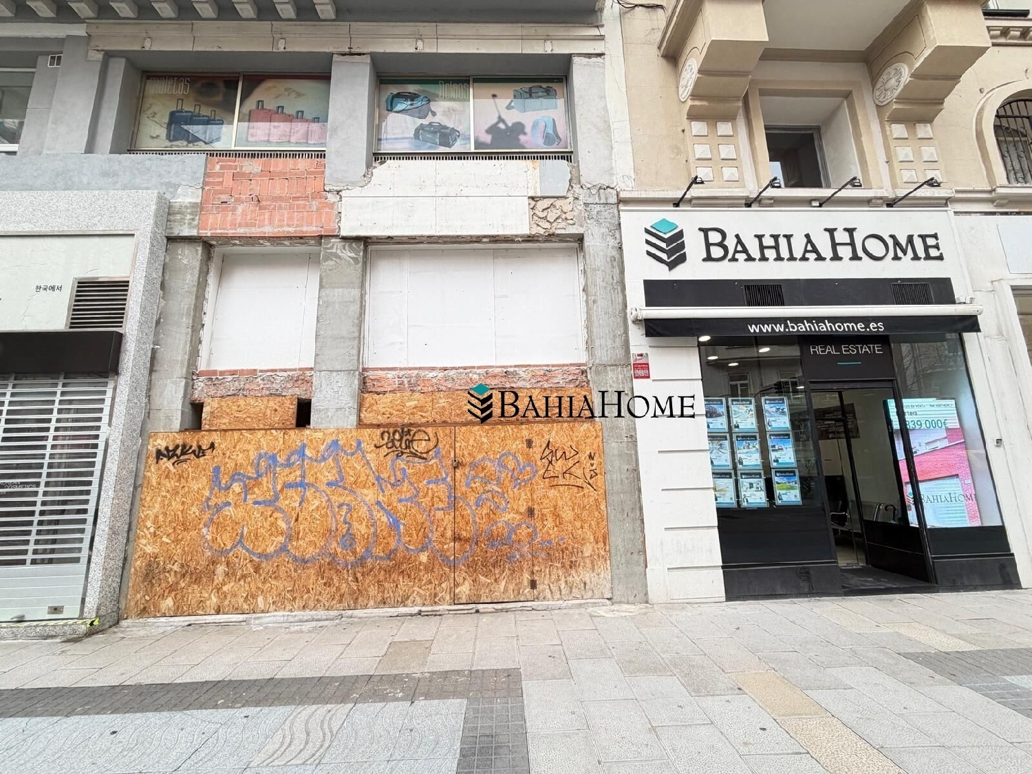  en venta local Santander Centro 39001 Comarca De Santander 3