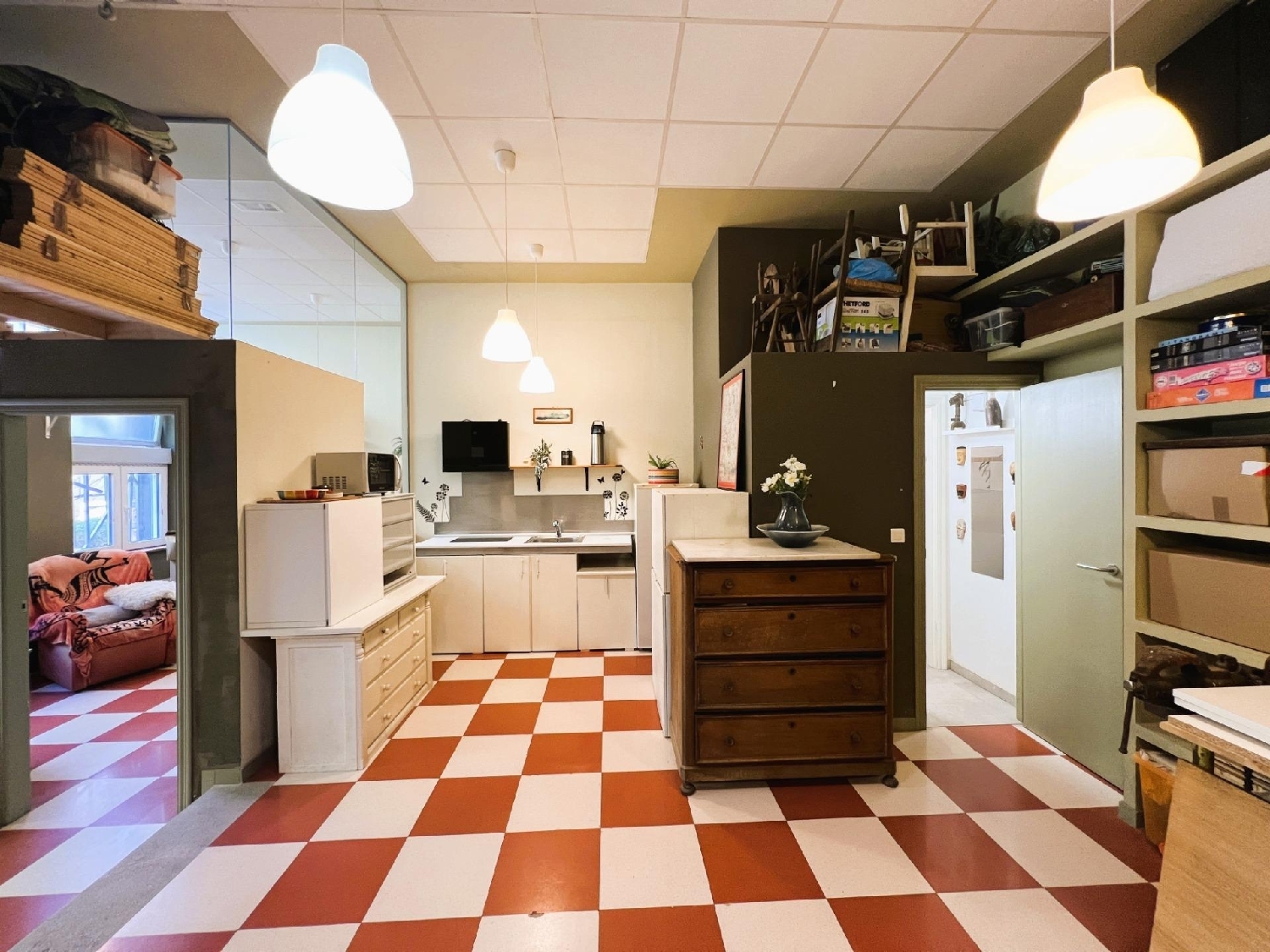  kaufen Gewerberaum Santander Centro 39001 Comarca De Santander 1