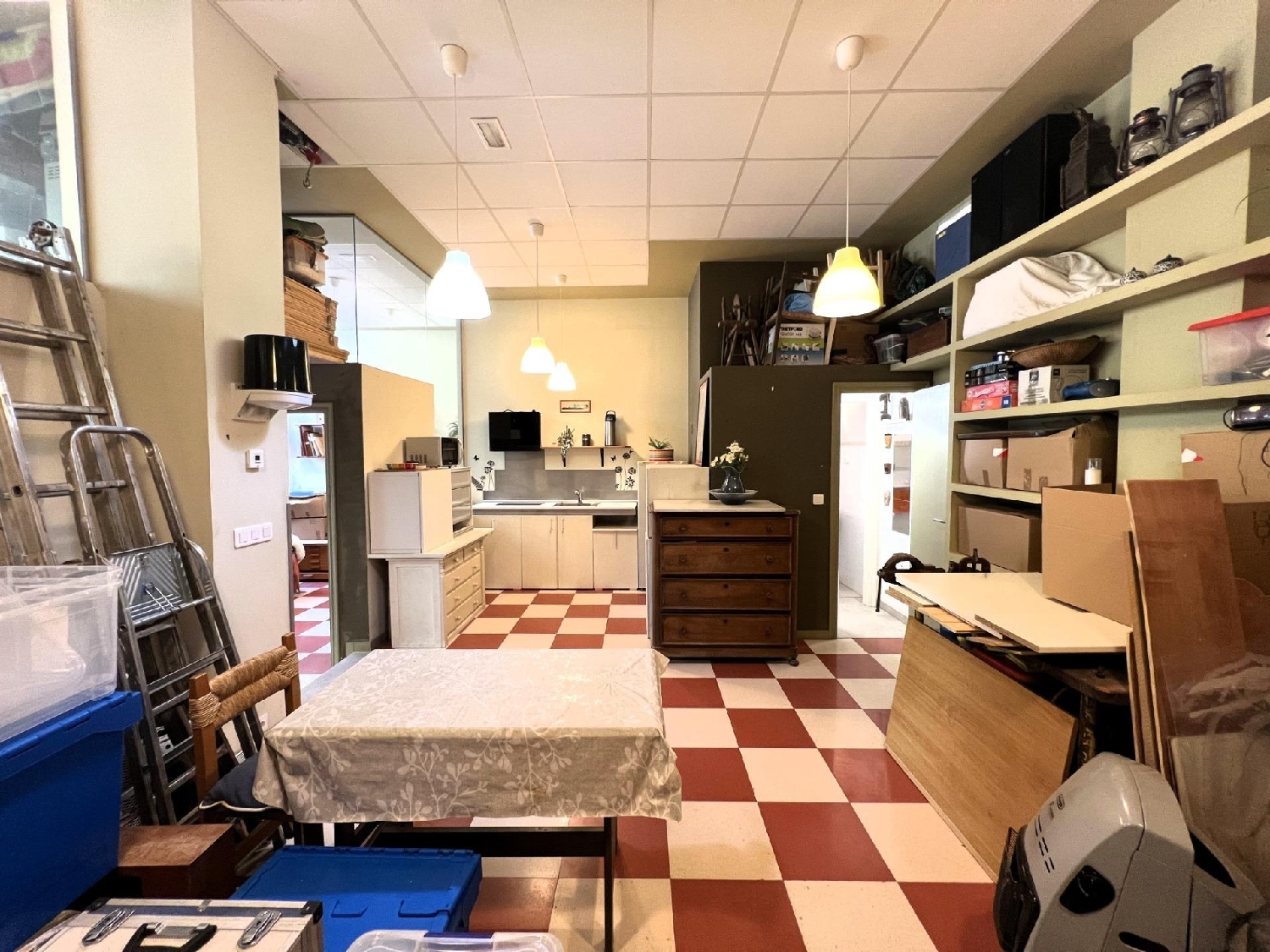  kaufen Gewerberaum Santander Centro 39001 Comarca De Santander 6