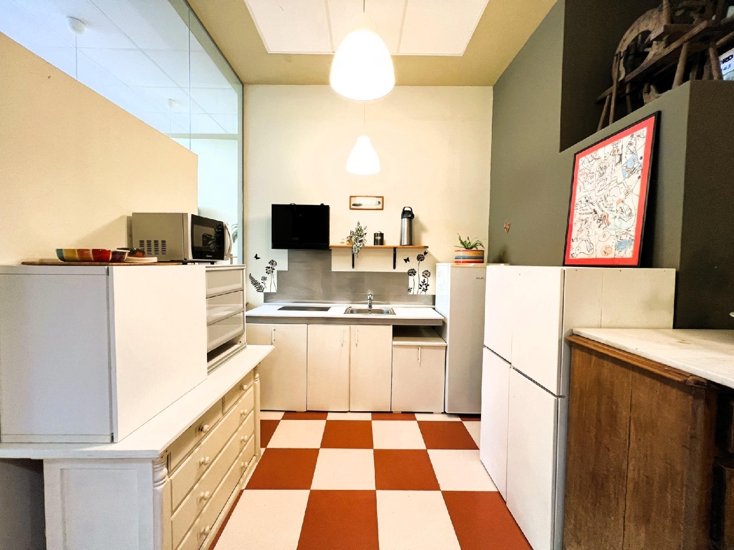  kaufen Gewerberaum Santander Centro 39001 Comarca De Santander 7