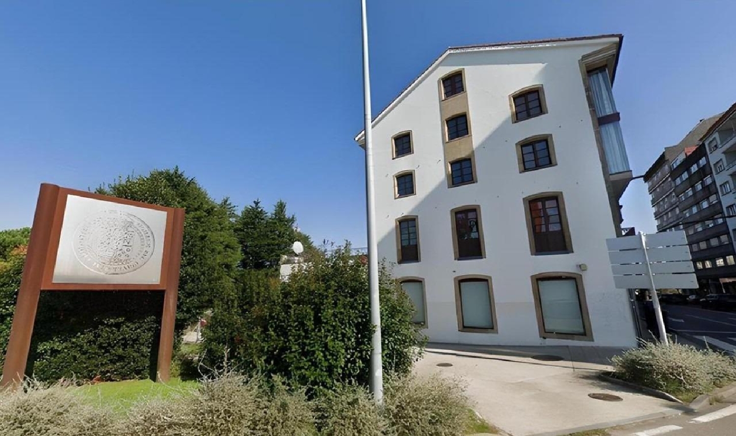  à vendre local commercial Santiago De Compostela Santiago 5