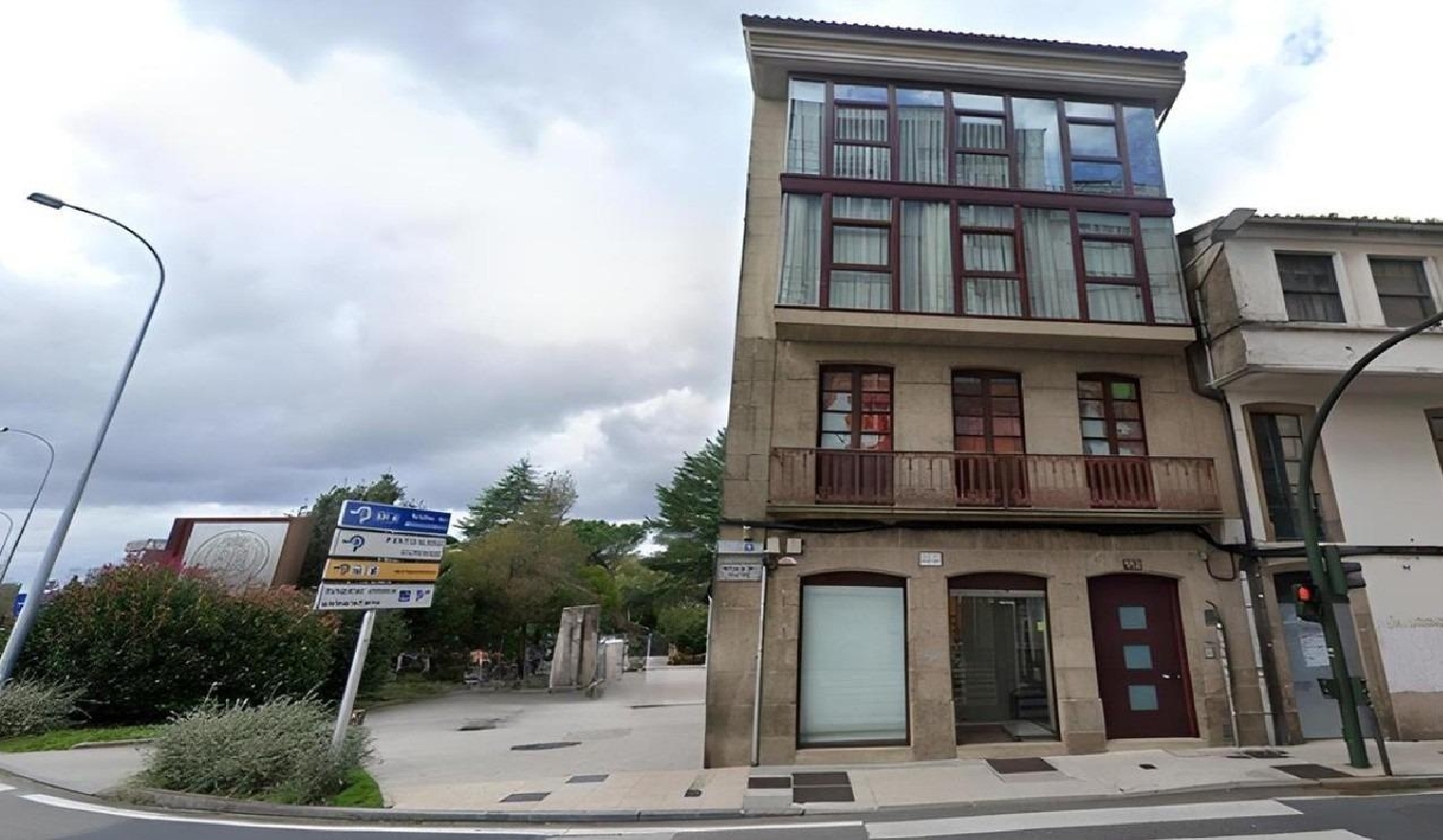  à vendre local commercial Santiago De Compostela Santiago 6