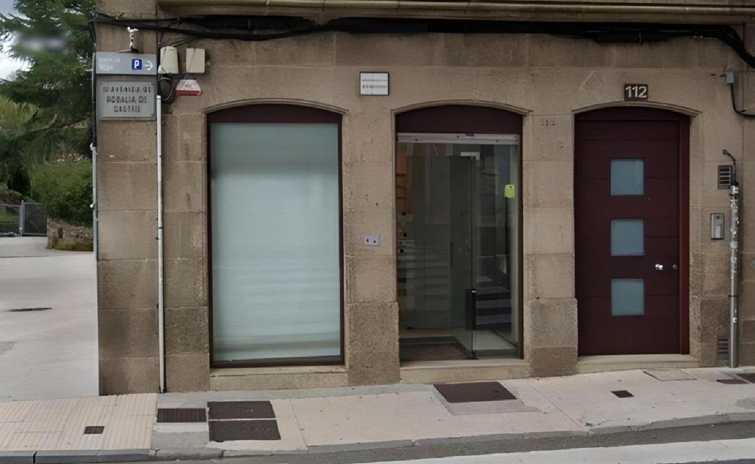  à vendre local commercial Santiago De Compostela Santiago 1