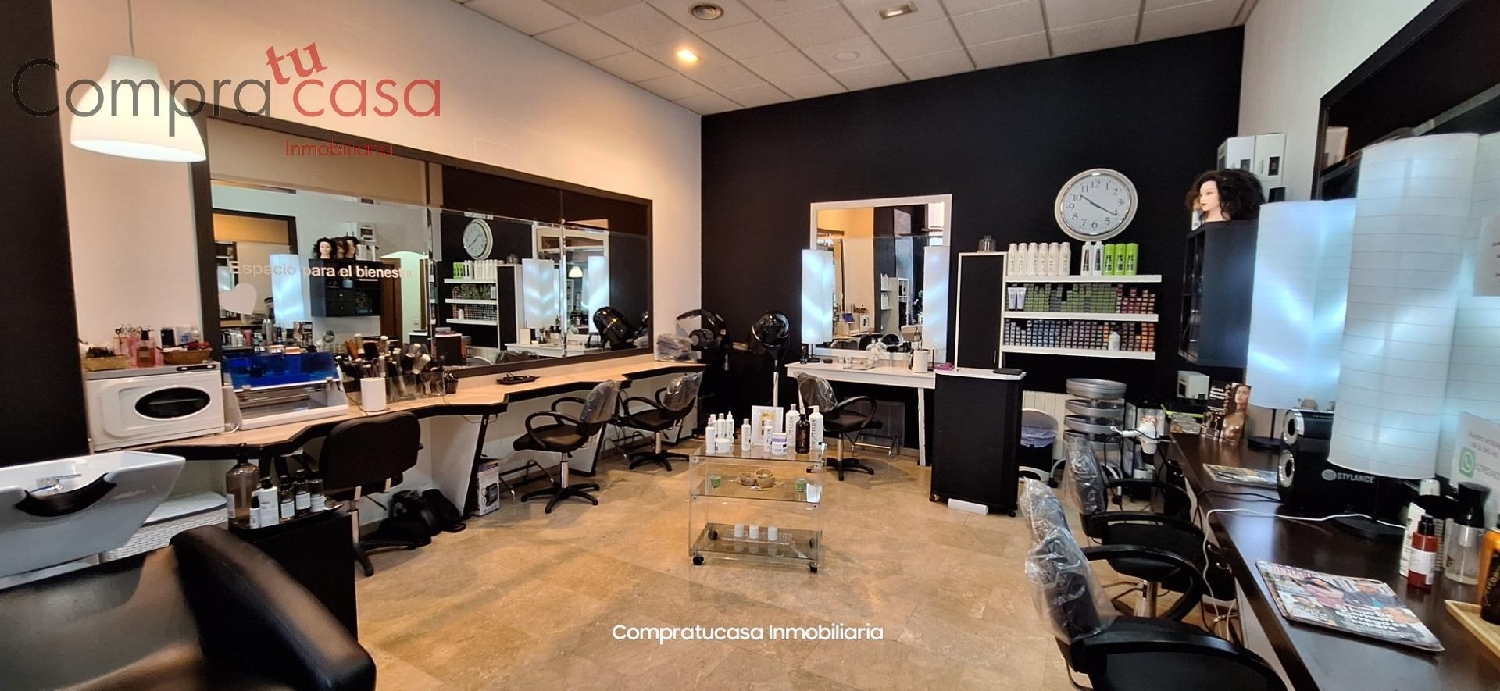  en venta local Segovia De Sacedón Campo De Salamanca 2