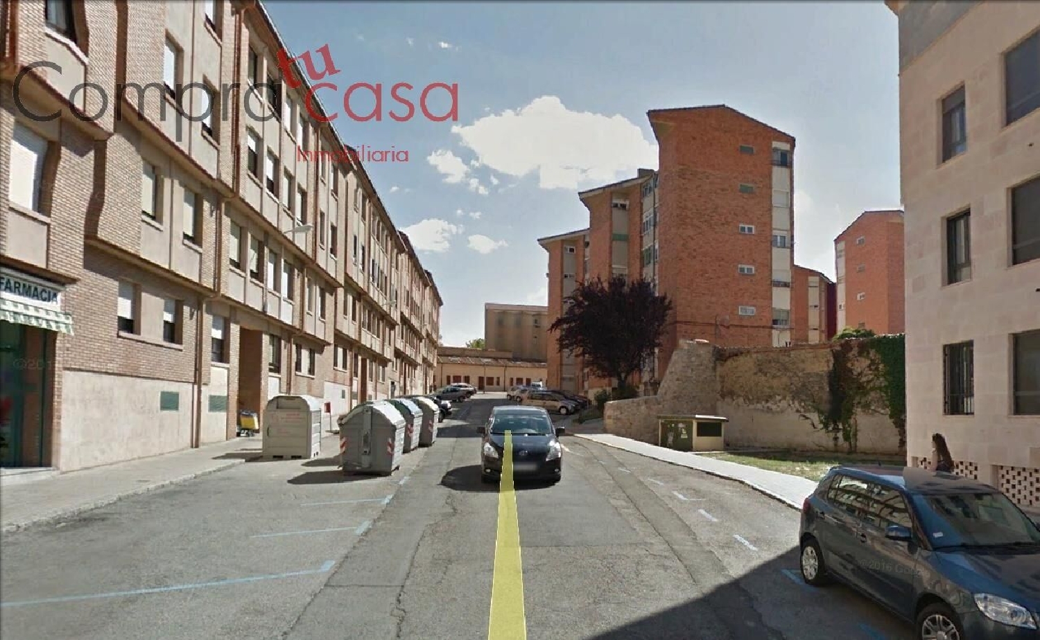 for sale commercial premise Segovia De Sacedón Campo De Salamanca 8