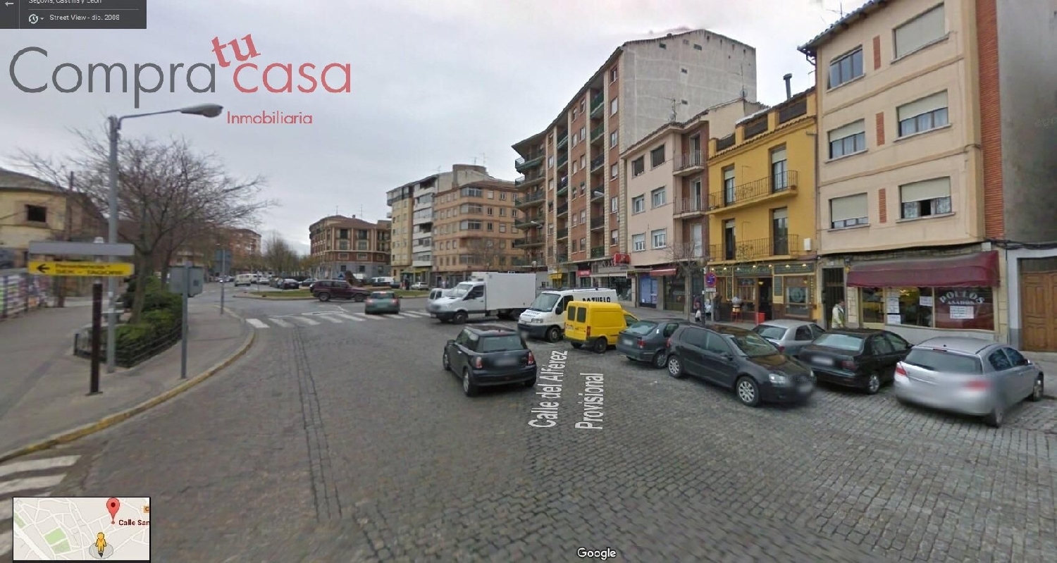 for sale commercial premise Segovia De Sacedón Campo De Salamanca 6