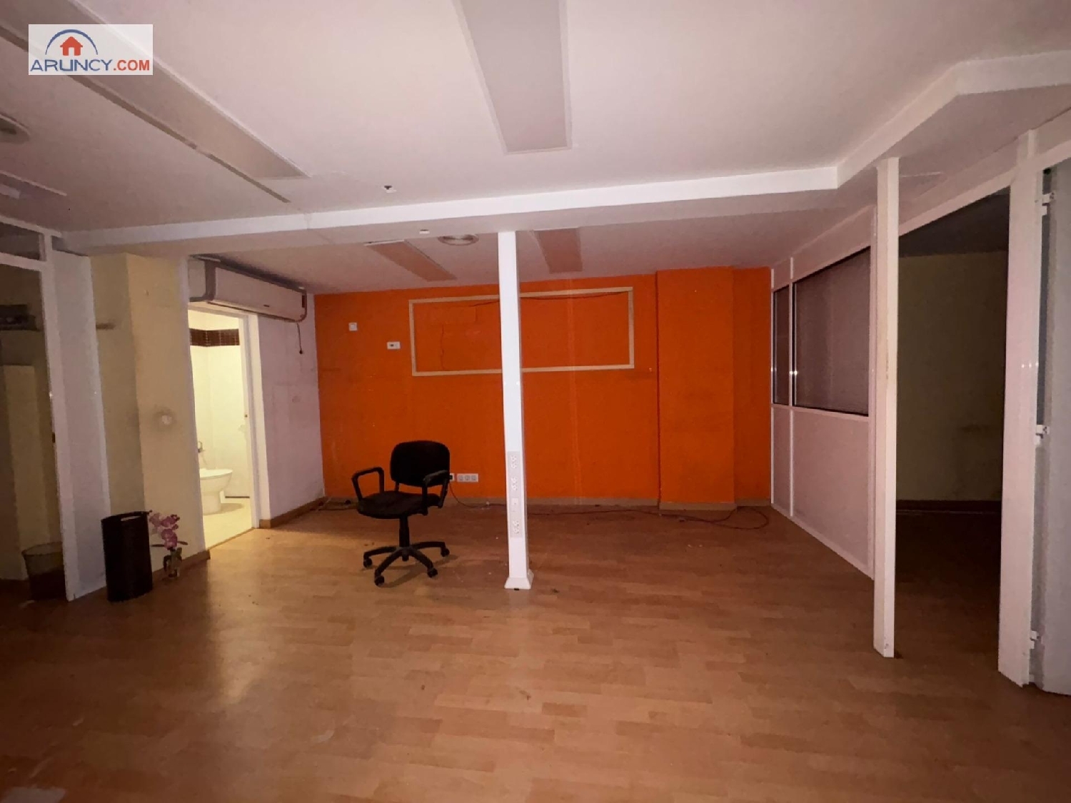  till salu lokal Sevilla La Nueva Sur 6