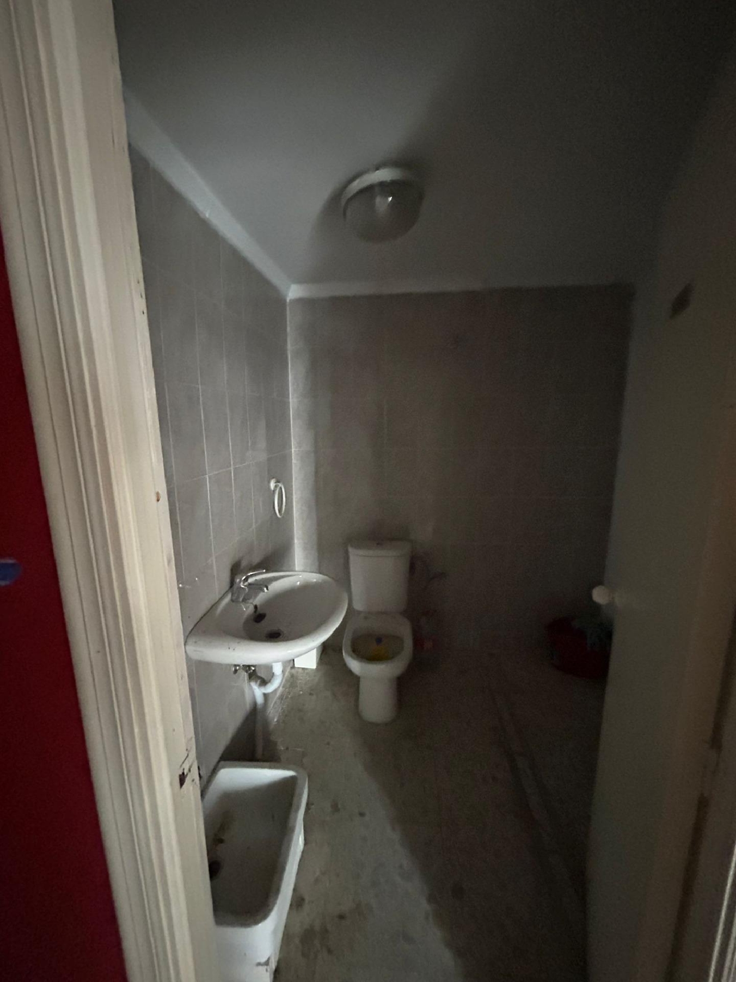  till salu lokal Sevilla La Nueva Sur 5