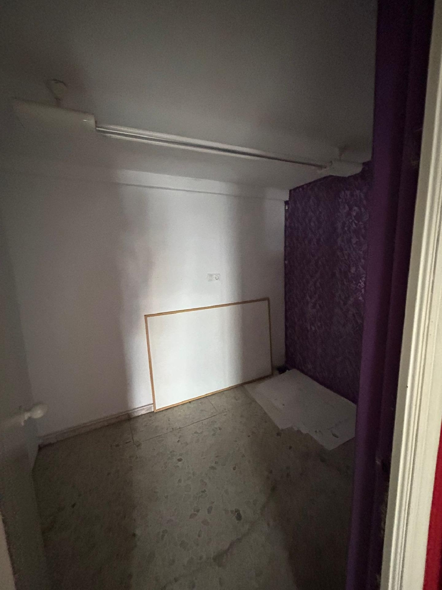  till salu lokal Sevilla La Nueva Sur 6