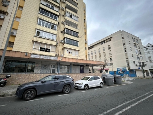 Sevilla La Nueva Sur lokal foto 6349989