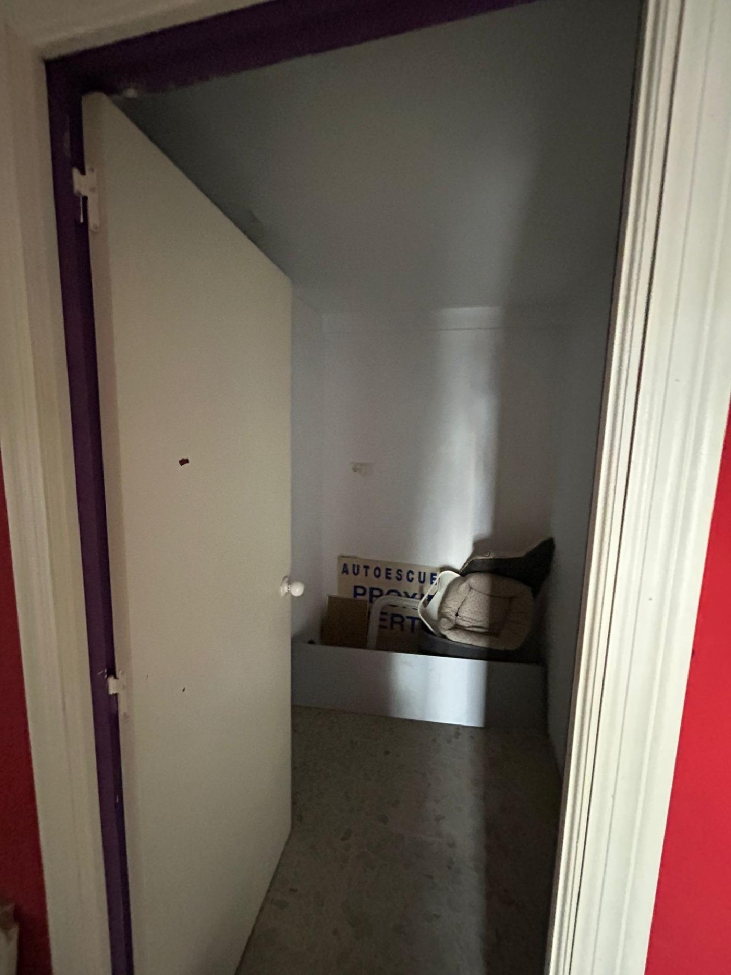  till salu lokal Sevilla La Nueva Sur 7