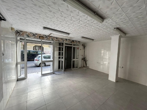 Sevilla La Nueva Sur commercial premise foto 6352910