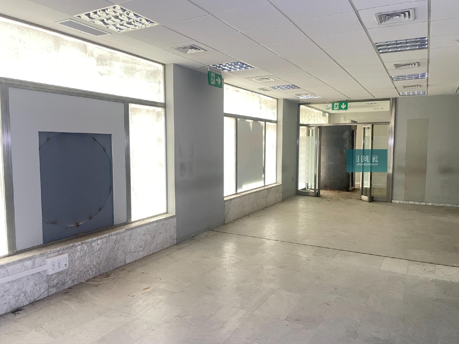  till salu lokal Sevilla La Nueva Sur 8