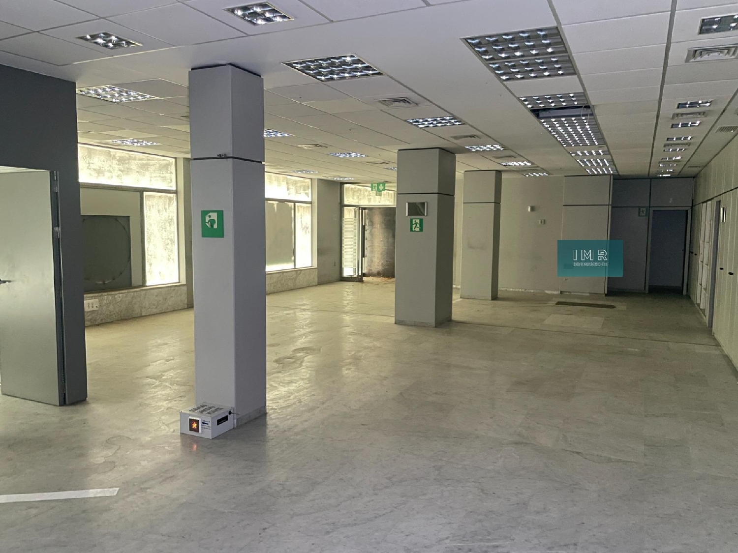  till salu lokal Sevilla La Nueva Sur 4