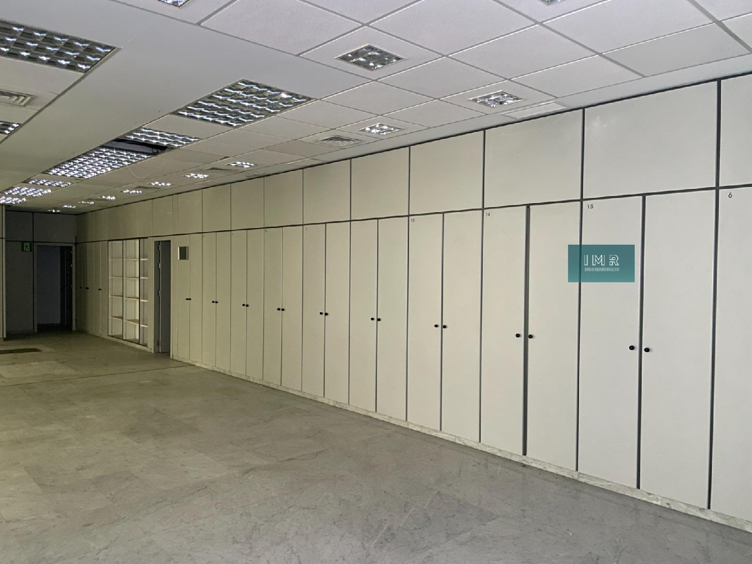  till salu lokal Sevilla La Nueva Sur 7