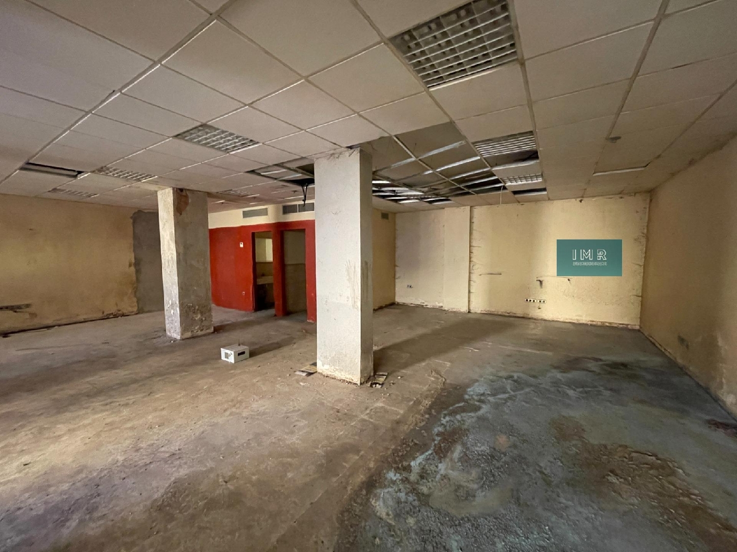  kaufen Gewerberaum Sevilla La Nueva Sur 8