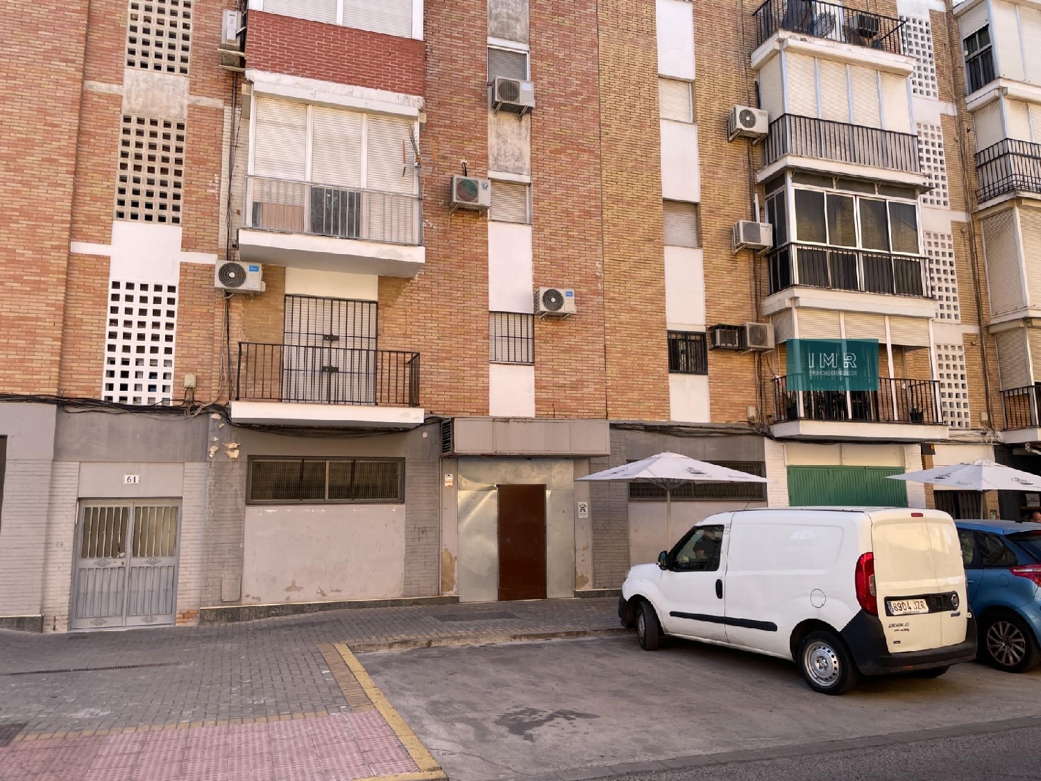  kaufen Gewerberaum Sevilla La Nueva Sur 5