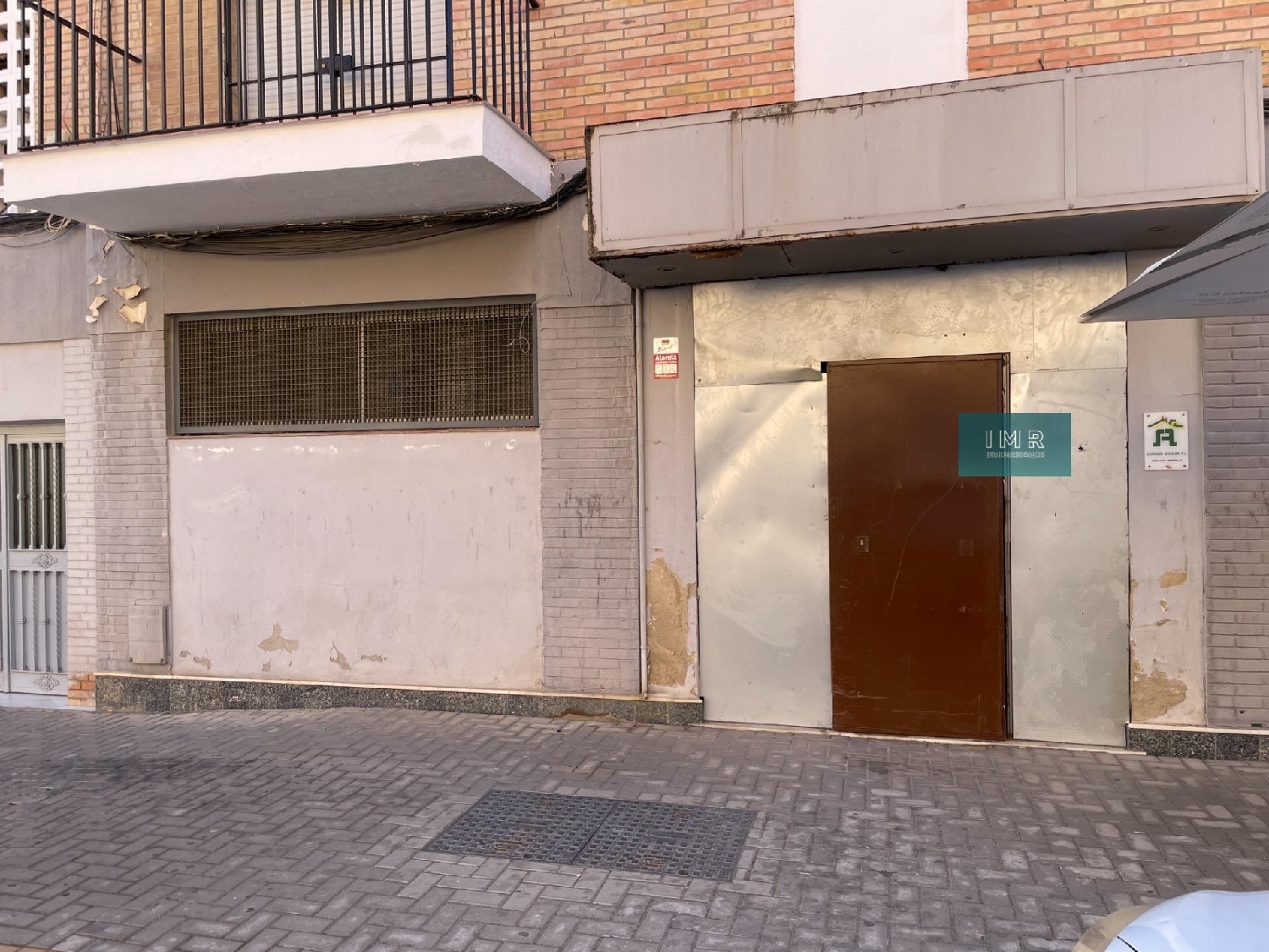  kaufen Gewerberaum Sevilla La Nueva Sur 4