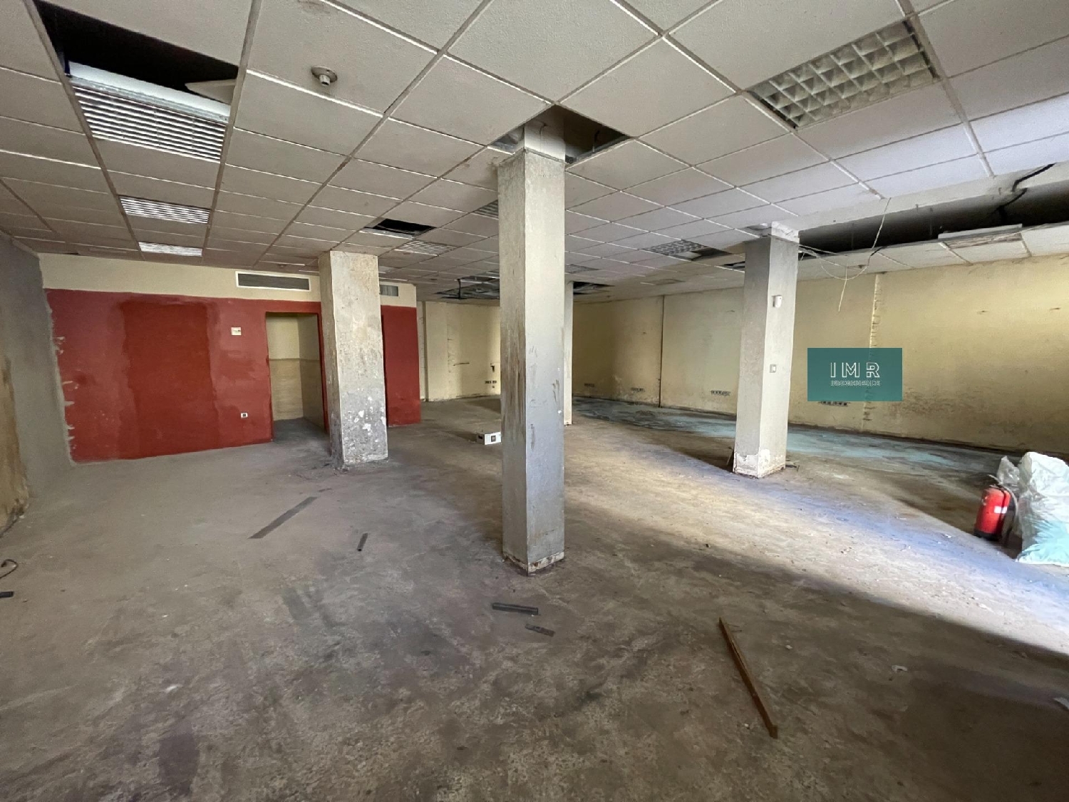  kaufen Gewerberaum Sevilla La Nueva Sur 6